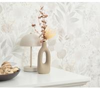Erismann Secret Grove Natural Wallpaper
