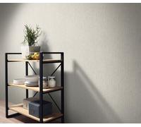 Erismann Shadow Veil Soft Taupe Wallpaper