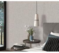 Erismann Wallpaper Shadow Veil Taupe