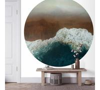 Erismann Wave Digital Wall Mural