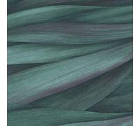 Erismann 10257-18 Non-Woven Wallpaper Casual Chic Waves Pattern Petrol Purple