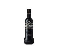 Eristoff Black Vodka 70 cl.