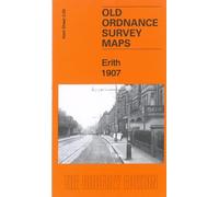 Erith 1907: Kent Sheet 3.09b (Old Ordnance Survey Maps of Kent)