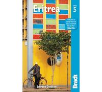 Eritrea (Bradt Travel Guides)
