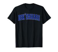Eritrea Souvenir Proud Eritrean Lover Dek'Emhare Value Graphic T-Shirt
