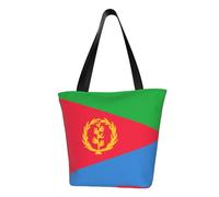 Eritrean flag Women's shoulder handbag, crossbody shoulder bag, weekend travel shopping shoulder bag