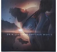 Erja Lyytinen – Another World – CD – 2023
