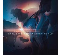 ERJA LYYTINEN - ANOTHER WORLD [VINYL]