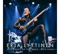 Erja Lyytinen - Diamonds on the Road (Live 2023) [VINYL]