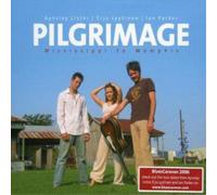 Erja Lyytinen Pilgrimage: Mississippi to Memphis (CD) Album