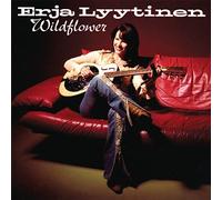 Erja Lyytinen - Wildflower