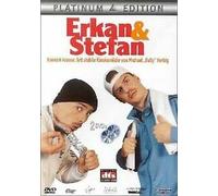 Erkan & Stefan