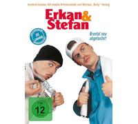 Erkan & Stefan – 25th Anniversary Edition – DVD