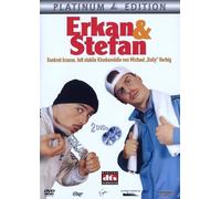 Erkan & Stefan (Platinum Edition) [Special Edition] [2 DVDs]