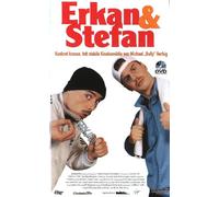 Erkan & Stefan [VHS]