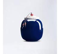 erkebspm Cremation Urn for Ashes Mini Funeral Urn for Adult&Pet Ashes,Handmade ceramics funeral urn,Burial Urn at Home or Cemetery,Dog,cat (Color : multiple colour) (Color : A, Size : 1)