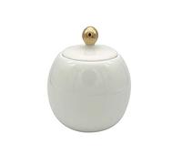 erkebspm Cremation Urn for Ashes Mini Funeral Urn for Adult&Pet Ashes,Handmade Metal tin funeral urn,Burial Urn at Home or Cemetery,Dog,cat (Color : Multiple colors) (Color : A)