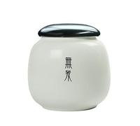 erkebspm Cremation Urn for Ashes Mini Funeral Urn for Adult&Pet Ashes,Human small Memorial Urns,Handmade Ceramics Keepsake,Burial Urn at Home or Cemetery,dog,cat (Size : A)
