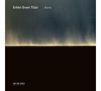 Estonian National Symphony Orchestra; German Hornsound; Olari Elts - Erkki-Sven Tuouor: Aeris