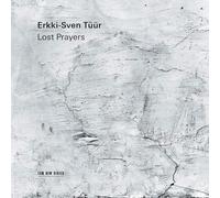 Erkki-Sven Tuur : Erkki-Sven Tüür: Lost Prayers CD (2020) NEW Great Value