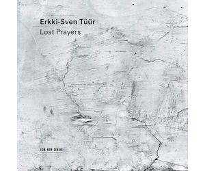Erkki-Sven Tuur : Erkki-Sven Tüür: Lost Prayers CD (2020) NEW Great Value