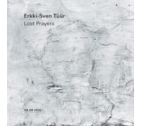 ERKKI-SVEN TUUR/TANJA TETZLAFF & SIGNUM QUARTET: ERKKI-SVEN TUU - CD BRAND NEW