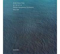 Erkki-Sven Tuur: Strata