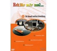 Erklär mir mal...12 - Die Umwelt