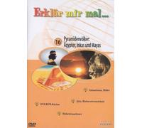 Erklär mir mal...16 - Pyramidenvölker