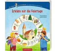 ErklAre mir die Feiertage, NuAYbaum, Schuld 9783649631545 Fast Free Shipping.