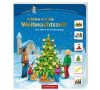 Erklare mir die Weihnachtszeit: Von Advent bis , Wendland, Schuld.