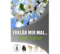 Erklr mir mal...: Die Natur