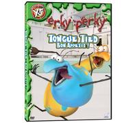 ERKY PERKY TONGUE TIED / BON APPET MOVIE
