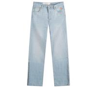 ERL x Levis 501 Denim Jeans Blue