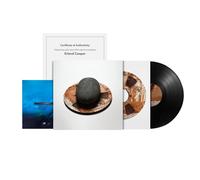 Cooper,Erland - Carve the Runes Then Be Content With Silence (Ltd. Edt.) [VINYL]