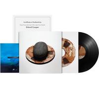 Erland Cooper - Carve the Runes Then Be Content With Silence [VINYL]