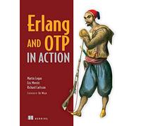 Erlang and OTP in Action