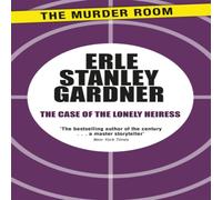 Erle Stanley Gardner The Case of the Lonely Heiress Paperback Book Erle Stanley Gardner Multicolor