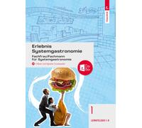 Erlebnis Systemgastronomie Band 1: Fachfrau/Fac, Breitwieser, Breitwieser, D.