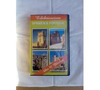 Erlebnisreisen Spanien & Portugal [VHS]