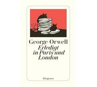 Erledigt in Paris und London