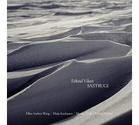 Erlend Viken, Ellen Andrea Wang, Maija Kauhanen & Marius Graff - Sastrugi