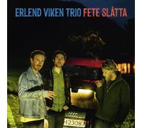 Erlend Viken Trio - Fete slatta