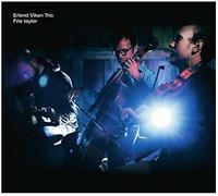 Erlend Viken Trio - Frie Tøyler