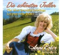 Erler,Anni - Die Schönsten Jodler