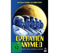 Erler, Rainer - Operation Ganymed (Filmjuwelen)