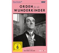 Erler,Rainer - Orden für die Wunderkinder: Deutschland 1963
