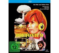 Erler,Rainer - Plutonium (Fernsehjuwelen) (Blu-Ray)