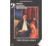Erling Blöndal Bengtsson: The Cello And I [DVD]