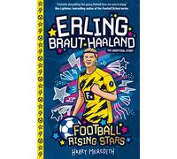 Football Rising Stars: Erling Braut Haaland
